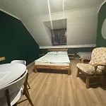Homestay Goscinne U Grazyny *