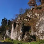 Δωμάτια σε οικογενειακή κατοικία Goscinne U Grazyny Ojcow