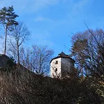 Goscinne U Grazyny Rum i privatbostad *