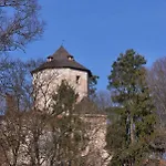 Rum i privatbostad Goscinne U Grazyny *