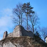 Goscinne U Grazyny Rum i privatbostad