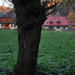 Goscinne U Grazyny Ojcow