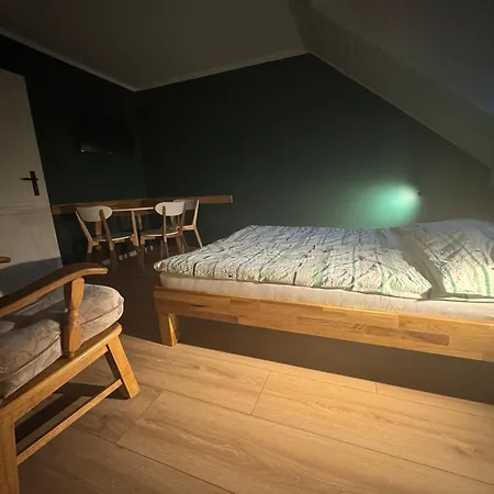 Goscinne U Grazyny *