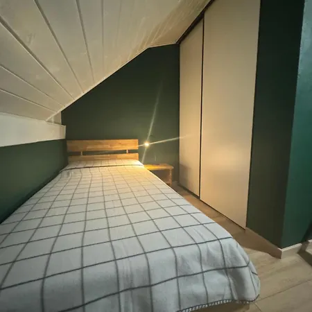 Goscinne U Grazyny * Ojcow