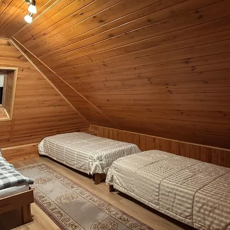 Goscinne U Grazyny *