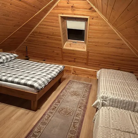 Goscinne U Grazyny *