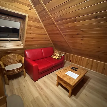 Goscinne U Grazyny Ojcow