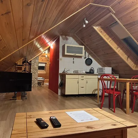 Goscinne U Grazyny * Ojcow