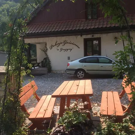 Goscinne U Grazyny *