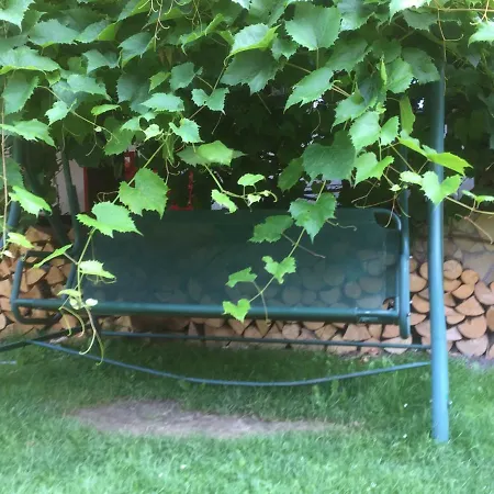 Goscinne U Grazyny Ojcow