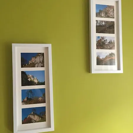 Gościnne U Grażyny