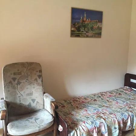 Goscinne U Grazyny Ojcow