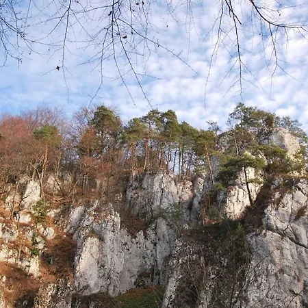 Goscinne U Grazyny *