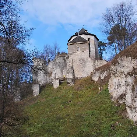 Goscinne U Grazyny *