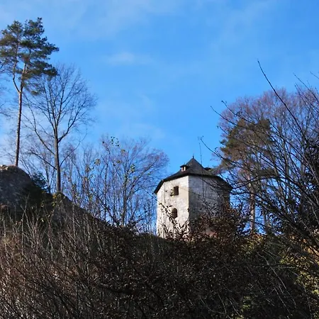 Goscinne U Grazyny Homestay szállás *