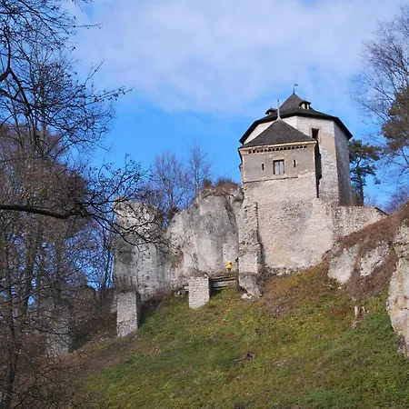 Goscinne U Grazyny Privatunterkunft