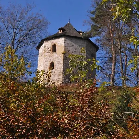 Goscinne U Grazyny * Ojcow