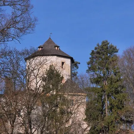 Privatunterkunft Goscinne U Grazyny *