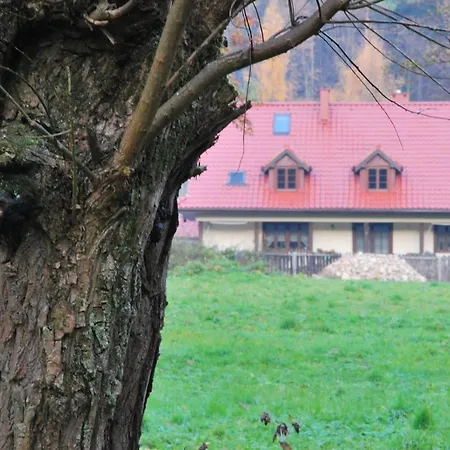 Kwatera prywatna Gościnne U Grażyny