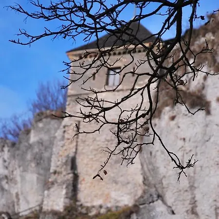 Goscinne U Grazyny *