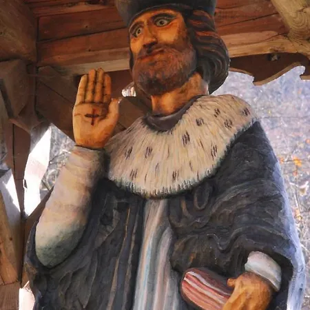 Gościnne U Grażyny