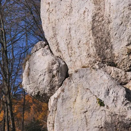 Goscinne U Grazyny *