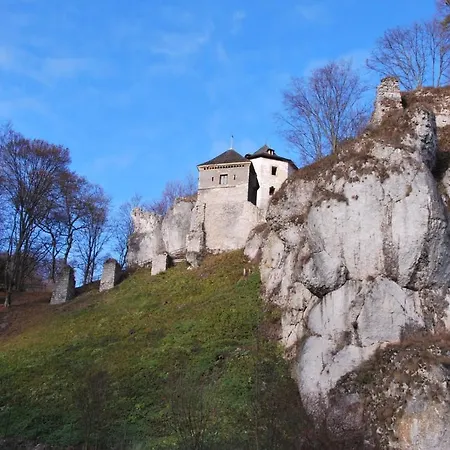Goscinne U Grazyny Homestay szállás Ojcow
