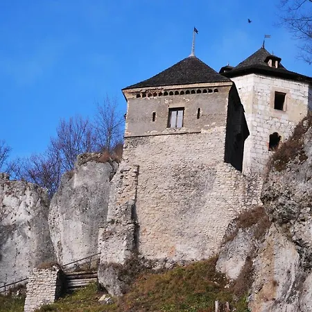 Privatunterkunft Goscinne U Grazyny