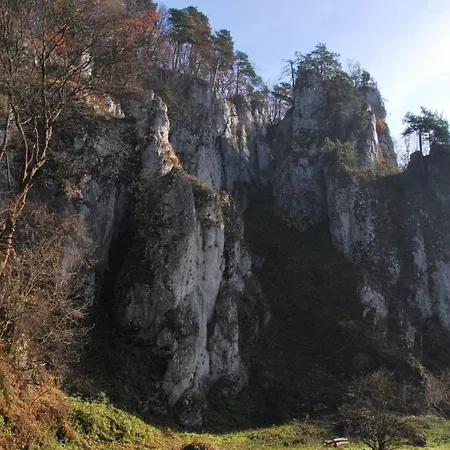 Privatunterkunft Goscinne U Grazyny