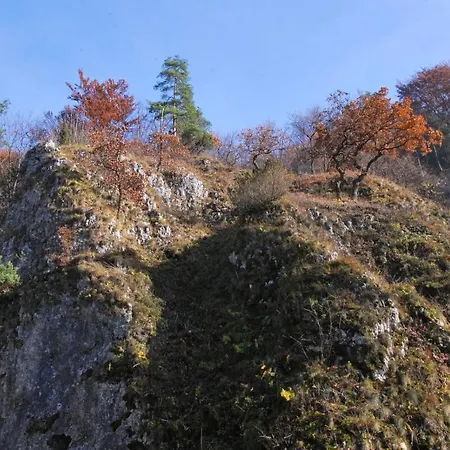 Privatunterkunft Goscinne U Grazyny *