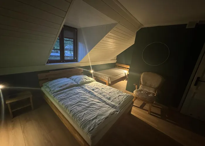 Kwatera prywatna Gościnne U Grażyny *