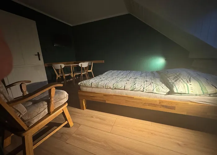 Gościnne U Grażyny *