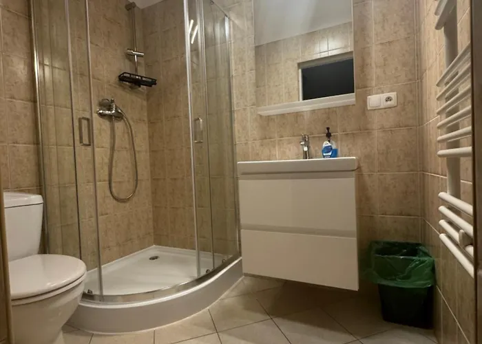 Gościnne U Grażyny