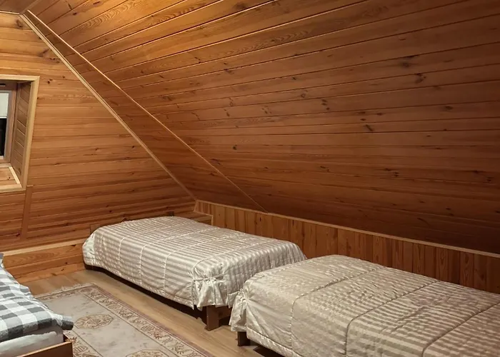 Gościnne U Grażyny *