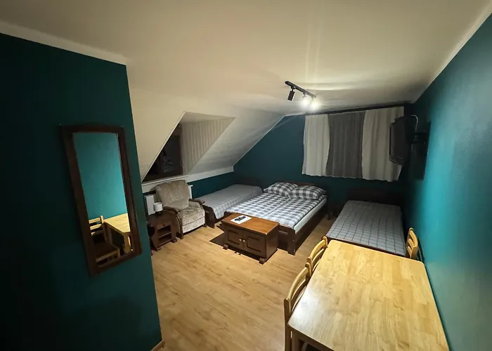 Gościnne U Grażyny