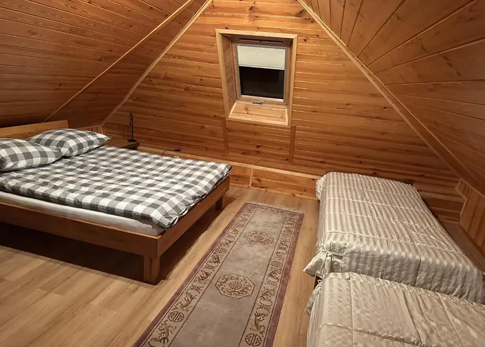 Gościnne U Grażyny *