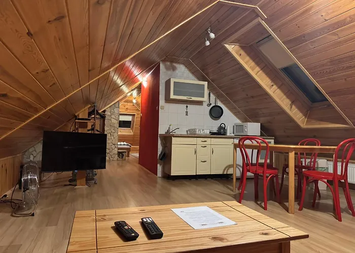 Gościnne U Grażyny * Ojcow