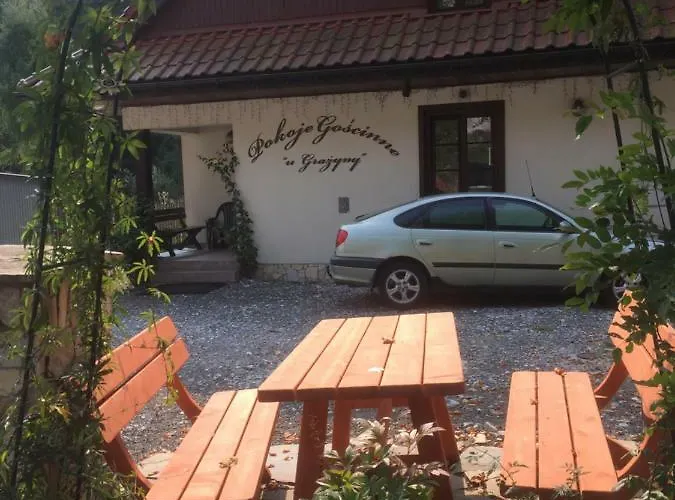 Gościnne U Grażyny *
