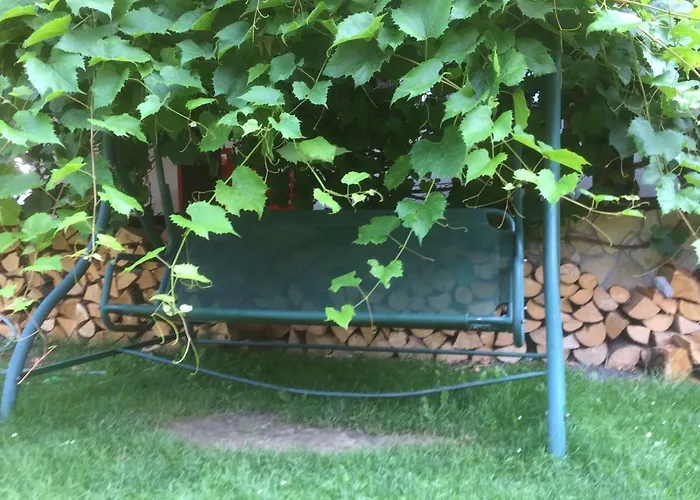 Gościnne U Grażyny Ojcow