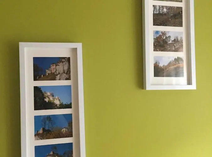 Gościnne U Grażyny