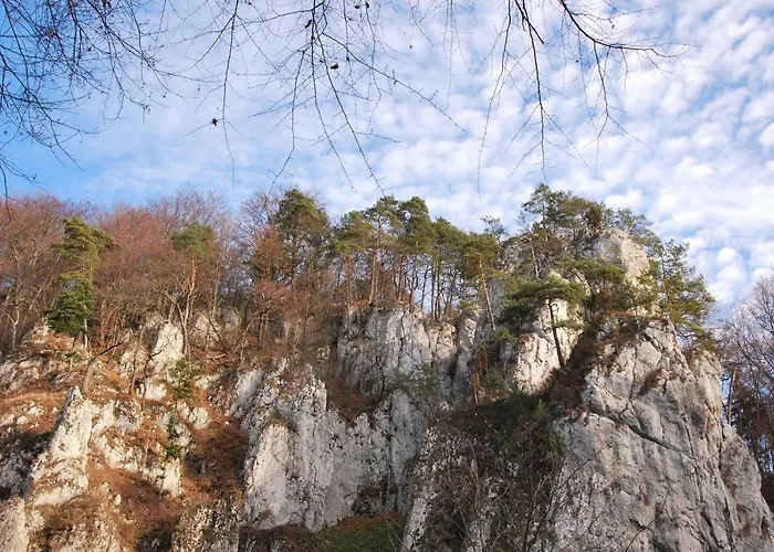 Gościnne U Grażyny *