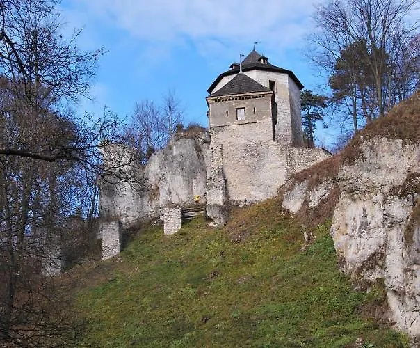 Gościnne U Grażyny *
