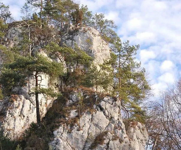 Gościnne U Grażyny Kwatera prywatna