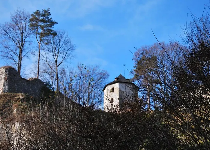 Gościnne U Grażyny Kwatera prywatna *