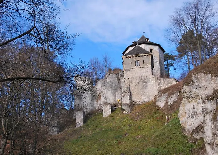 Gościnne U Grażyny Kwatera prywatna