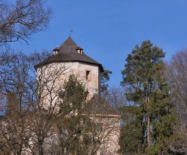 Kwatera prywatna Gościnne U Grażyny *