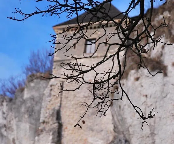 Gościnne U Grażyny *