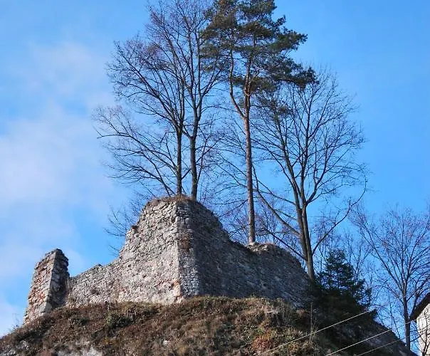 Gościnne U Grażyny Kwatera prywatna