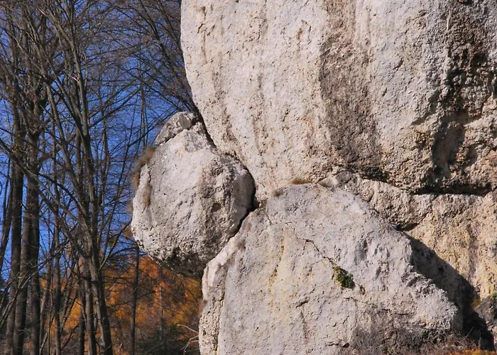 Gościnne U Grażyny *