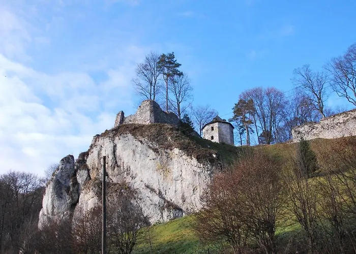 Gościnne U Grażyny
